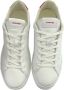 Crime London sneakers Weightless Low Top 13473 10 Wit Dames - Thumbnail 2