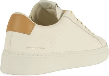 Crime London Shoes Beige Heren