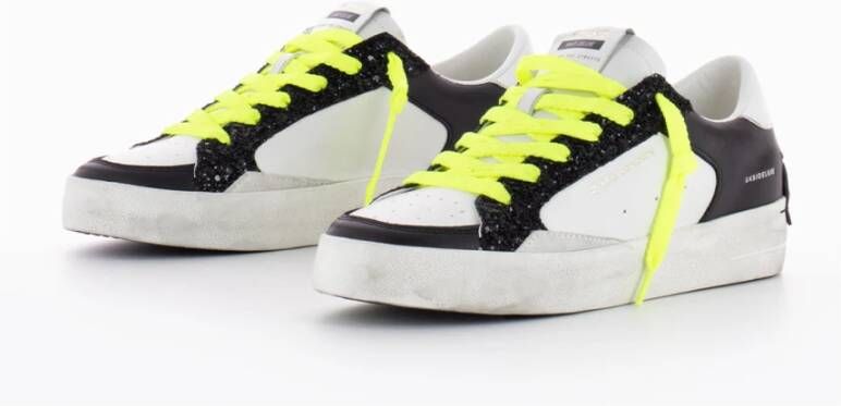 Crime London Sneakers Meerkleurig Heren