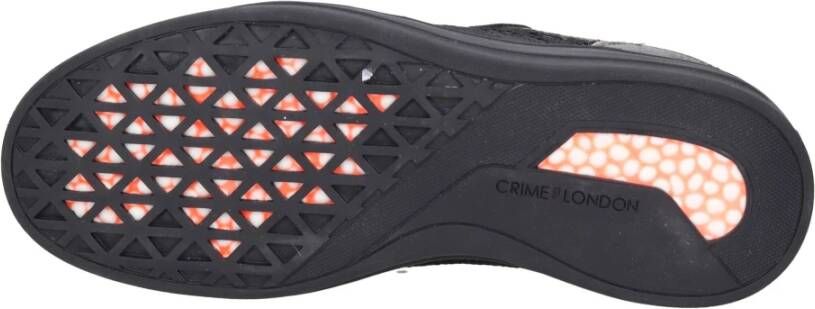 Crime London Sneakers MultiColour Multicolor Dames