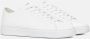 Crime London Sneakers White Heren - Thumbnail 2