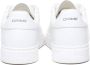 Crime London Sneakers White Heren - Thumbnail 3