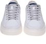 Crime London Sneakers White Heren - Thumbnail 2