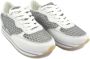 Crime London Hoogwaardige sneakers voor vrouwen White Dames - Thumbnail 2