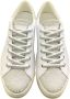 Crime London Hoogwaardige sneakers voor vrouwen White Dames - Thumbnail 2