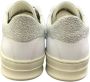 Crime London Hoogwaardige sneakers voor vrouwen White Dames - Thumbnail 3