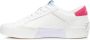 Crime London Casual Sneakers voor Dagelijks Gebruik White Dames - Thumbnail 2