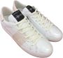 Crime London Hoogwaardige Damessneakers White Dames - Thumbnail 2