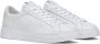 Crime London Witte Sneakers met Stijl en Comfort White Heren - Thumbnail 2