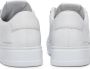 Crime London Witte Sneakers met Stijl en Comfort White Heren - Thumbnail 6