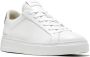 Crime London Witte Sneakers met Stijl White Heren - Thumbnail 2