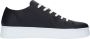 Crime London Sneakers Zwart Black Heren - Thumbnail 3