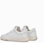 Crime London Stijlvolle Array Sneakers White Heren - Thumbnail 3