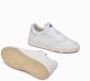 Crime London Stijlvolle Array Sneakers White Heren - Thumbnail 4