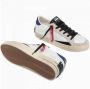 Crime London Stijlvolle Relax Import Schoenen White Heren - Thumbnail 4