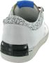 Crime London Stijlvolle Schoenen 23115 White Dames - Thumbnail 5