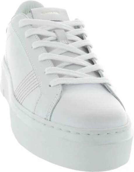 Crime London Stijlvolle Schoenen voor Mannen White Dames