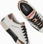 Crime London Stijlvolle Schoenen White Heren - Thumbnail 5