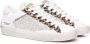 Crime London Sneakers Multicolor Dames - Thumbnail 2