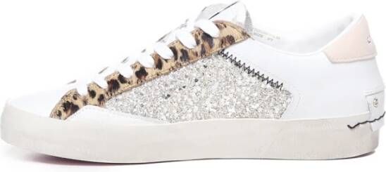 Crime London Sneakers Multicolor Dames