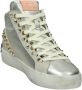 Crime London Stijlvolle Sneakers voor Dagelijks Gebruik Gray Dames - Thumbnail 5