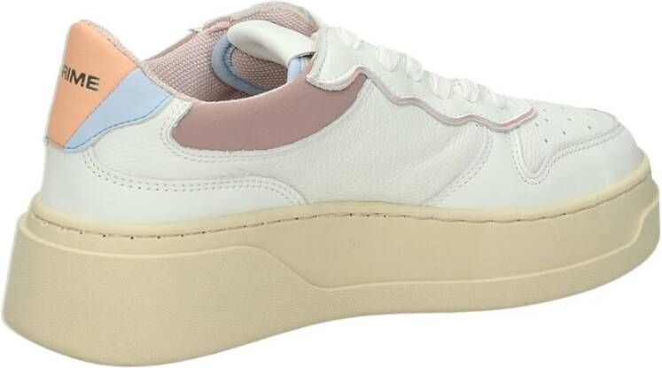 Crime London Stijlvolle Sneakers voor Dagelijks Gebruik White Dames