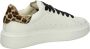 Crime London Stijlvolle Sneakers voor Dagelijks Gebruik White Dames - Thumbnail 3