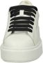 Crime London Stijlvolle Sneakers voor Dagelijks Gebruik White Dames - Thumbnail 5