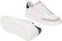 Crime London Stijlvolle Sneakers voor Dagelijks Gebruik White Heren - Thumbnail 4