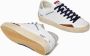 Crime London Stijlvolle Sneakers White Heren - Thumbnail 4