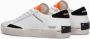 Crime London Stijlvolle Sneakers White Heren - Thumbnail 3