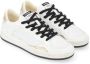 Crime London Witte Chelsea Sneakers White Dames - Thumbnail 3