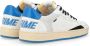 Crime London Witte Chelsea Sneakers White Heren - Thumbnail 2