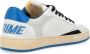 Crime London Witte Chelsea Sneakers White Heren - Thumbnail 4