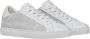 Crime London Witte Sneakers Stijlvolle Schoenen White Heren - Thumbnail 2