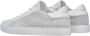 Crime London Witte Sneakers Stijlvolle Schoenen White Heren - Thumbnail 3