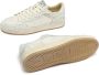 Crime London Witte Sneakers voor een stijlvolle look White Heren - Thumbnail 3