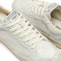 Crime London Witte Sneakers voor een stijlvolle look White Heren - Thumbnail 5