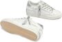 Crime London Witte Sneakers voor Stedelijke Stijl White Dames - Thumbnail 3