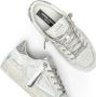 Crime London Witte Sneakers voor Stedelijke Stijl White Dames - Thumbnail 4