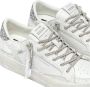 Crime London Witte Sneakers voor Stedelijke Stijl White Dames - Thumbnail 5