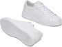 Crime London Witte Sneakers voor Stedelijke Stijl White Heren - Thumbnail 3