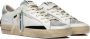 Crime London Witte Sneakers voor Stedelijke Stijl White Heren - Thumbnail 2