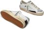 Crime London Witte Sneakers voor Stedelijke Stijl White Heren - Thumbnail 4