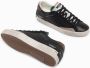 Crime London Zwarte Bos Sneaker Hoge Kwaliteit Black Heren - Thumbnail 4