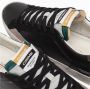 Crime London Zwarte Bos Sneaker Hoge Kwaliteit Black Heren - Thumbnail 6