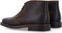 Crockett & Jones Donkerbruine Chukka Boots Brown Heren - Thumbnail 4