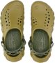 Crocs Aloe Heren Muil Klomp Green Heren - Thumbnail 11