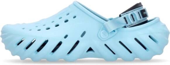 Crocs Arctic Herenmuil Lichtgewicht Rubberklomp Blue Heren