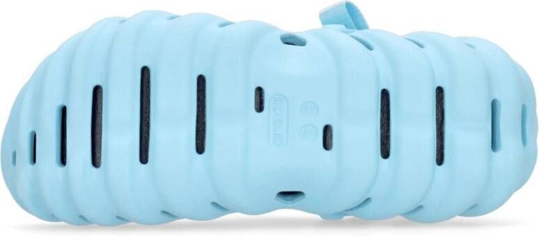 Crocs Arctic Herenmuil Lichtgewicht Rubberklomp Blue Heren